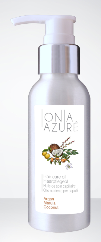 IONIA AZURÉ Hair Care Oil