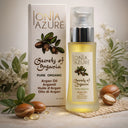 IONIA AZURÉ Arganöl Secrets of Argania