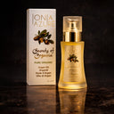 IONIA AZURÉ Aceite de argán Secrets of Argania
