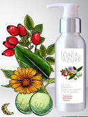Aceite para cicatrices IONIA AZURÉ