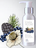 Aceite limpiador IONIA AZURÉ