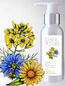 Aceite deportivo IONIA AZURÉ