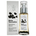 Black Tourmaline Edelsteinserum – Schützendes Gesichtsserum (50 ml)